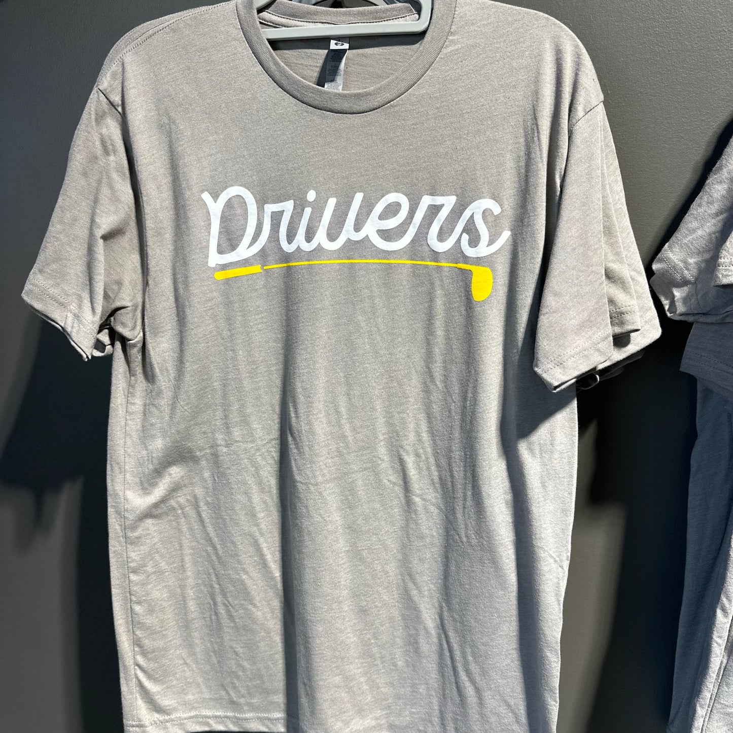 Drivers T-Shirt